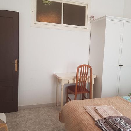 Ferienwohnung Casa Cerca De Plaza De Toros Alicante Exterior foto