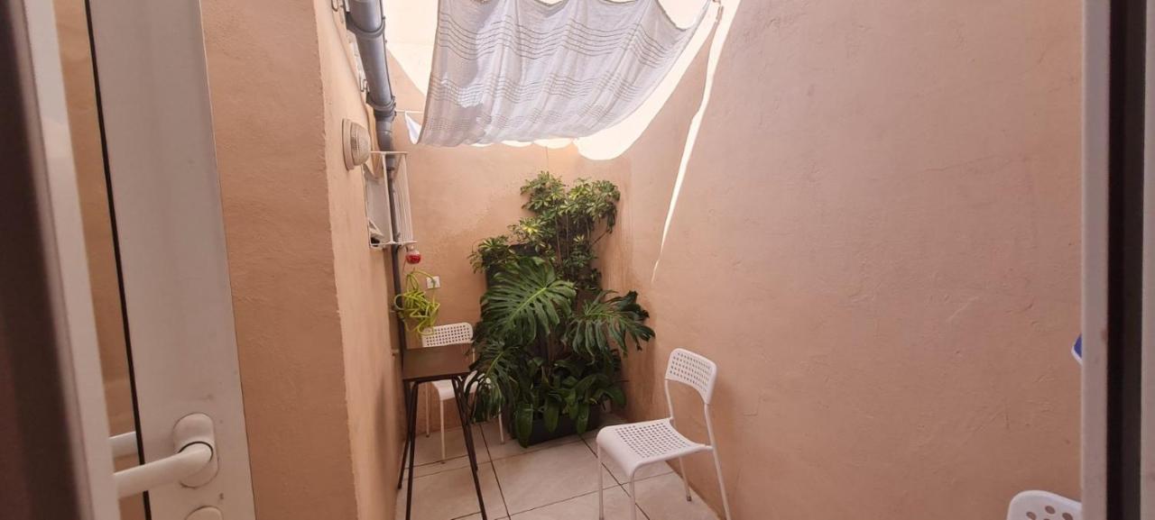 Ferienwohnung Casa Cerca De Plaza De Toros Alicante Exterior foto